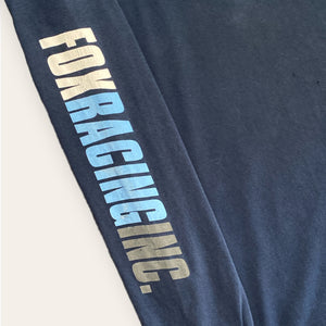 Fox Racing Long Sleeve Tee Size XL