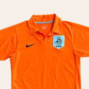 06/07 Netherlands Home Kit Size S