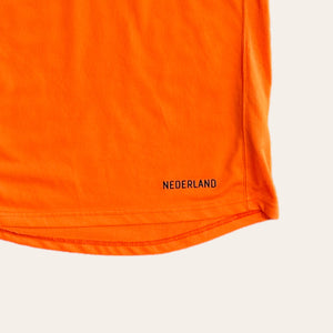 06/07 Netherlands Home Kit Size S