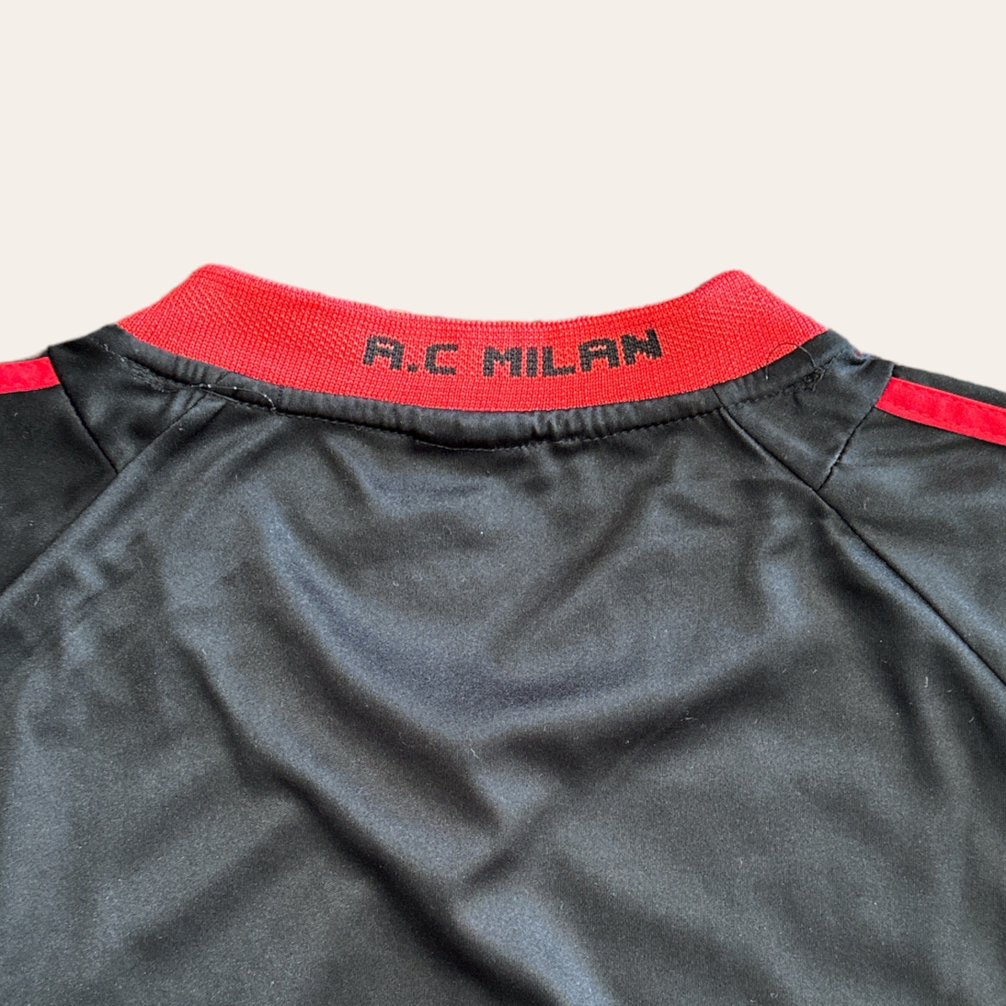 02/03 AC Milan Third Kit Size XL