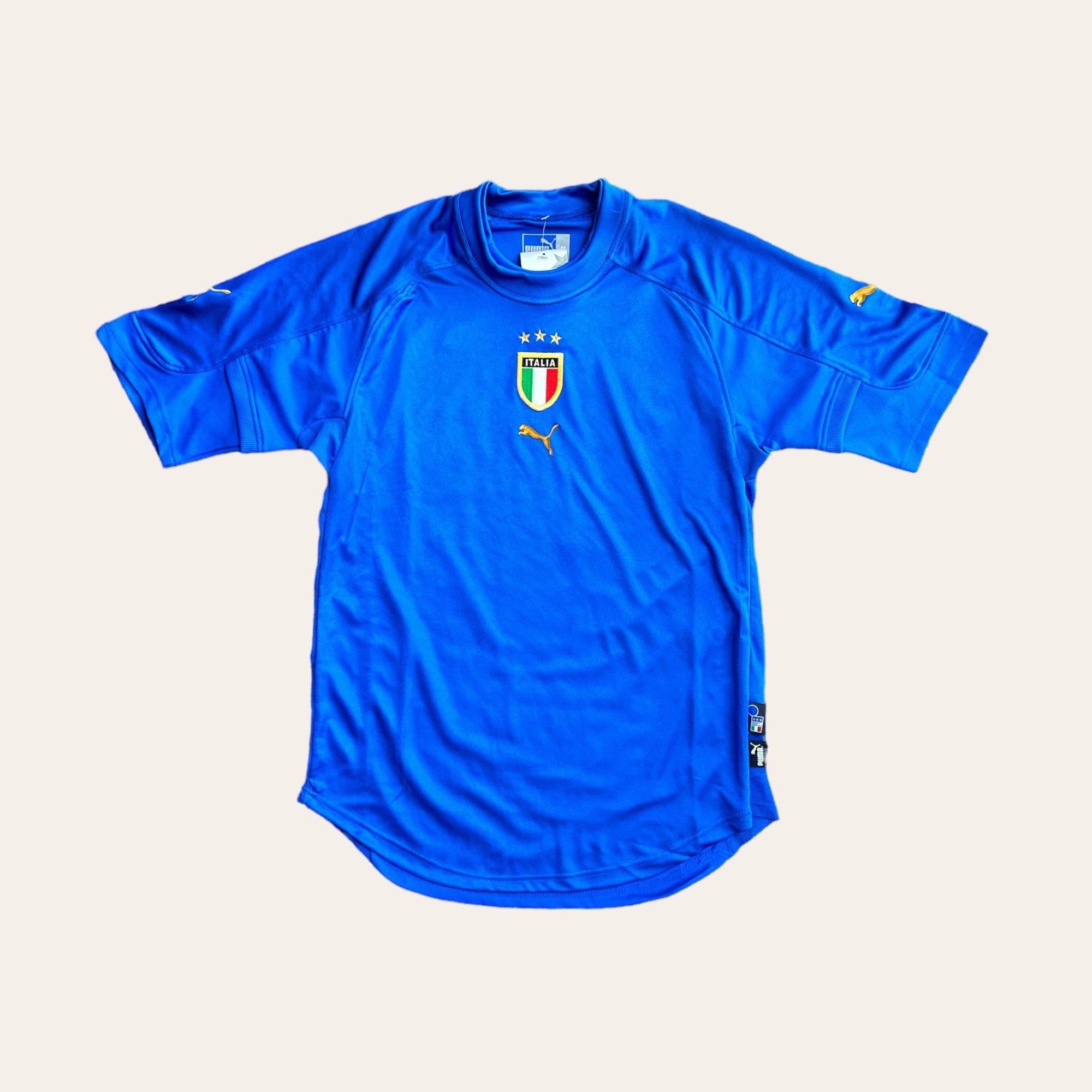 04/05 Brand New Italy Kit Size M