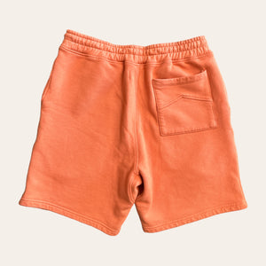 Rhude Embroidered Shorts Size M
