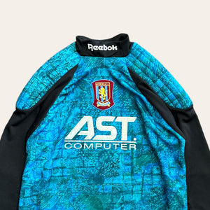 95/96 Aston Villa Keeper Kit Size L