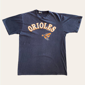 1989 Baltimore Orioles Tee Size L