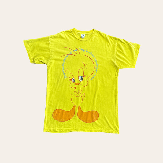 1998 Tweety Bird Tee Size XXL