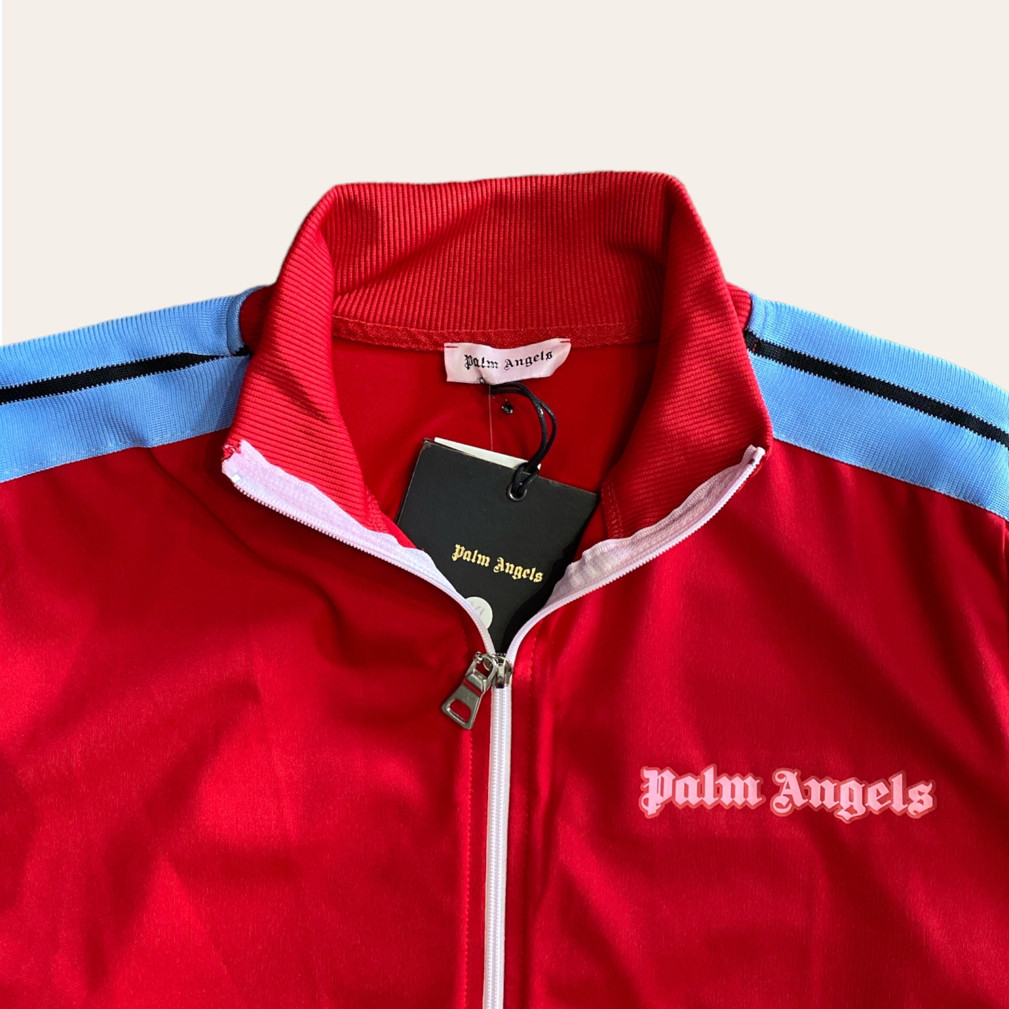 Brand New Palm Angels Track Jacket