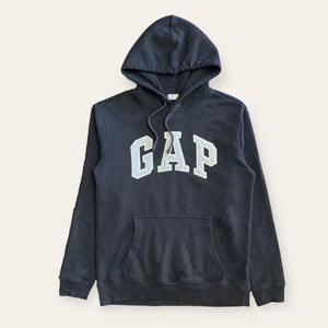 Gap Black Hoodie Size XS