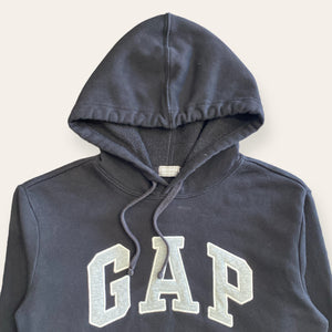 Gap Black Hoodie Size XS