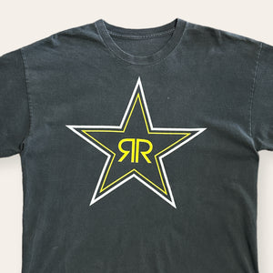 Harley Davidson Rockstar 100 Years of Freedom Tee