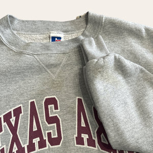 Vintage Russell Athletic Texas A&M Size XXL