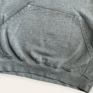 Y2K Nike Side Swoosh Hoodie Size M