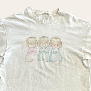 Vintage Angels Tee