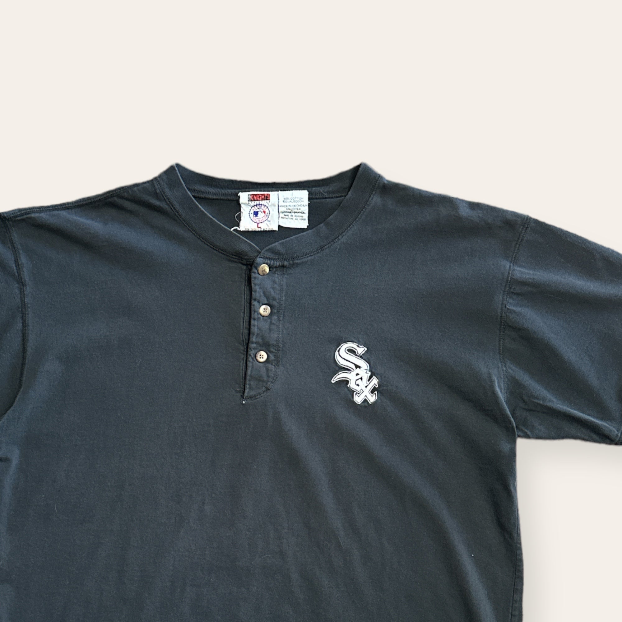 2000 Chicago White Sox Tee Size L
