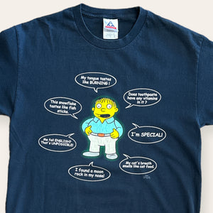 2002 Simpsons Tee Size L
