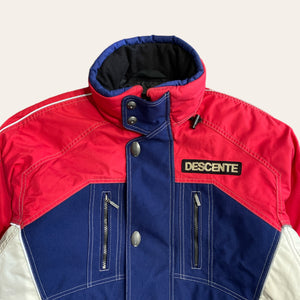 Descente Jacket Size XS