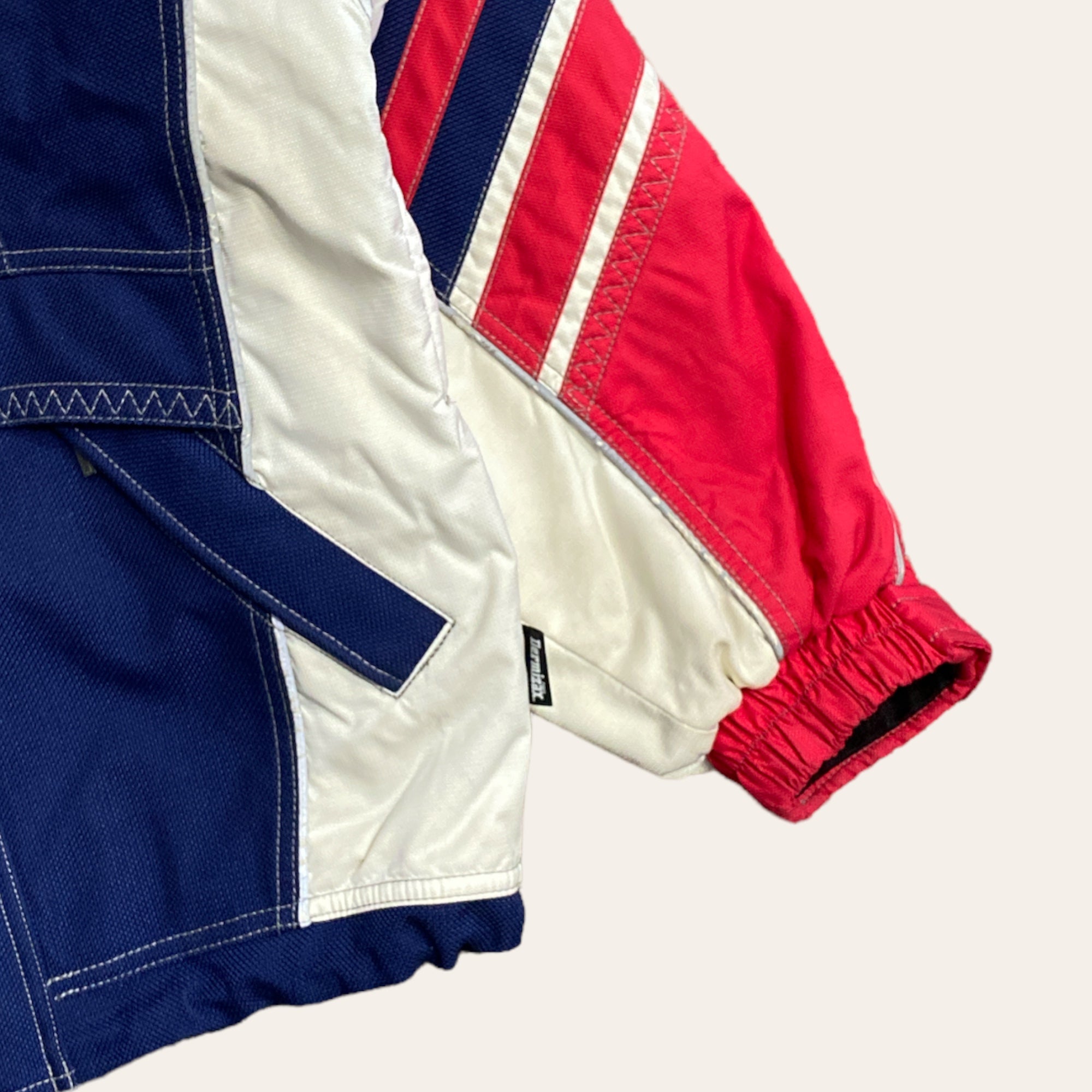 Descente Jacket Size XS