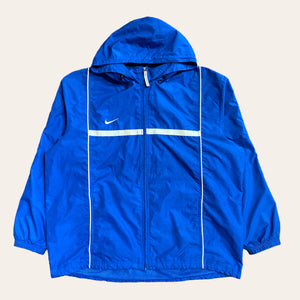 Nike Windbreaker Jacket Size XL