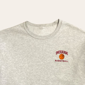 Indiana Basketball Sweater