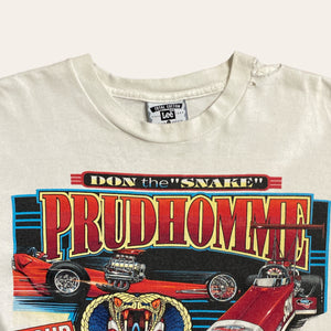 1994 PrudHomme Racing Tee Size L