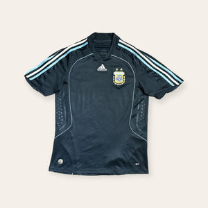 07-09 Argentina Away Kit Size M