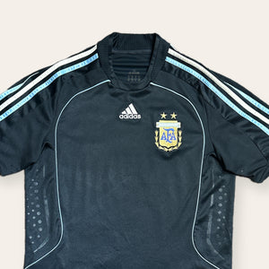 07-09 Argentina Away Kit Size M