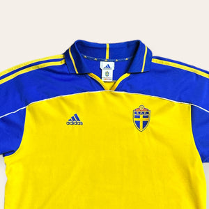 00/01 Sweden Home Kit Size XL