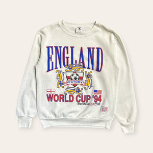 1994 England World Cup Sweater Size M
