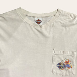 2002 Harley Davidson Sioux Falls Long Sleeve Size XL