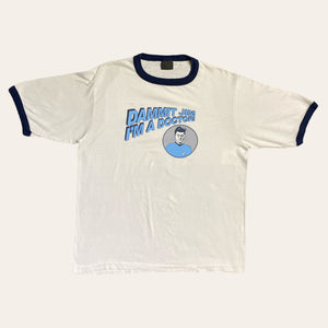 2003 Star Trek Tee Size XL