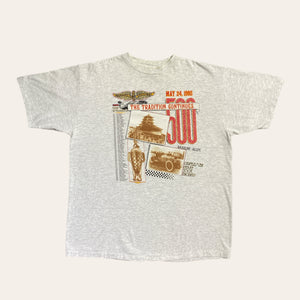 1992 Indianapolis Speedway Tee Size XXL