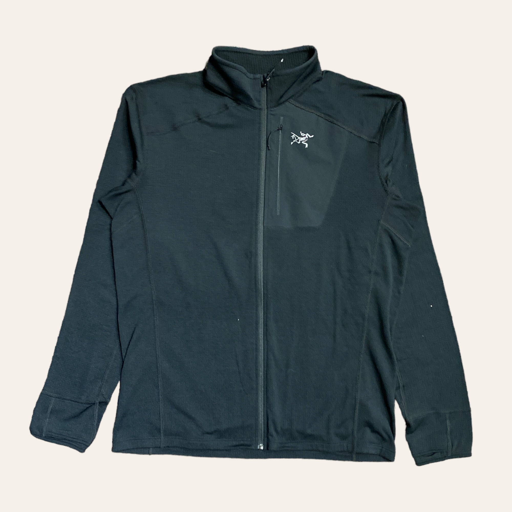Brand New Arc'teryx Delta Jacket Size M