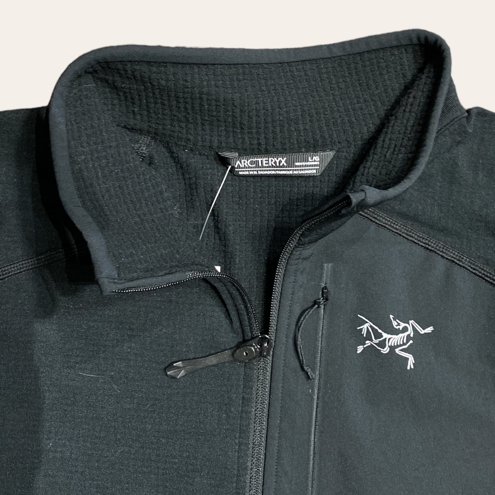 Brand New Arc'teryx Delta Jacket Size M