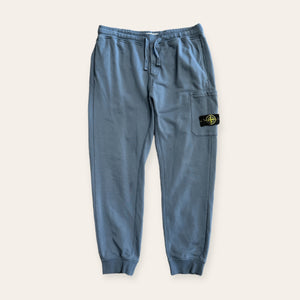 Stone Island Cargo Sweatpants Size XXL
