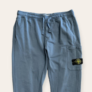 Stone Island Cargo Sweatpants Size XXL