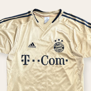 04/05 Bayern Munich Away Kit Size S