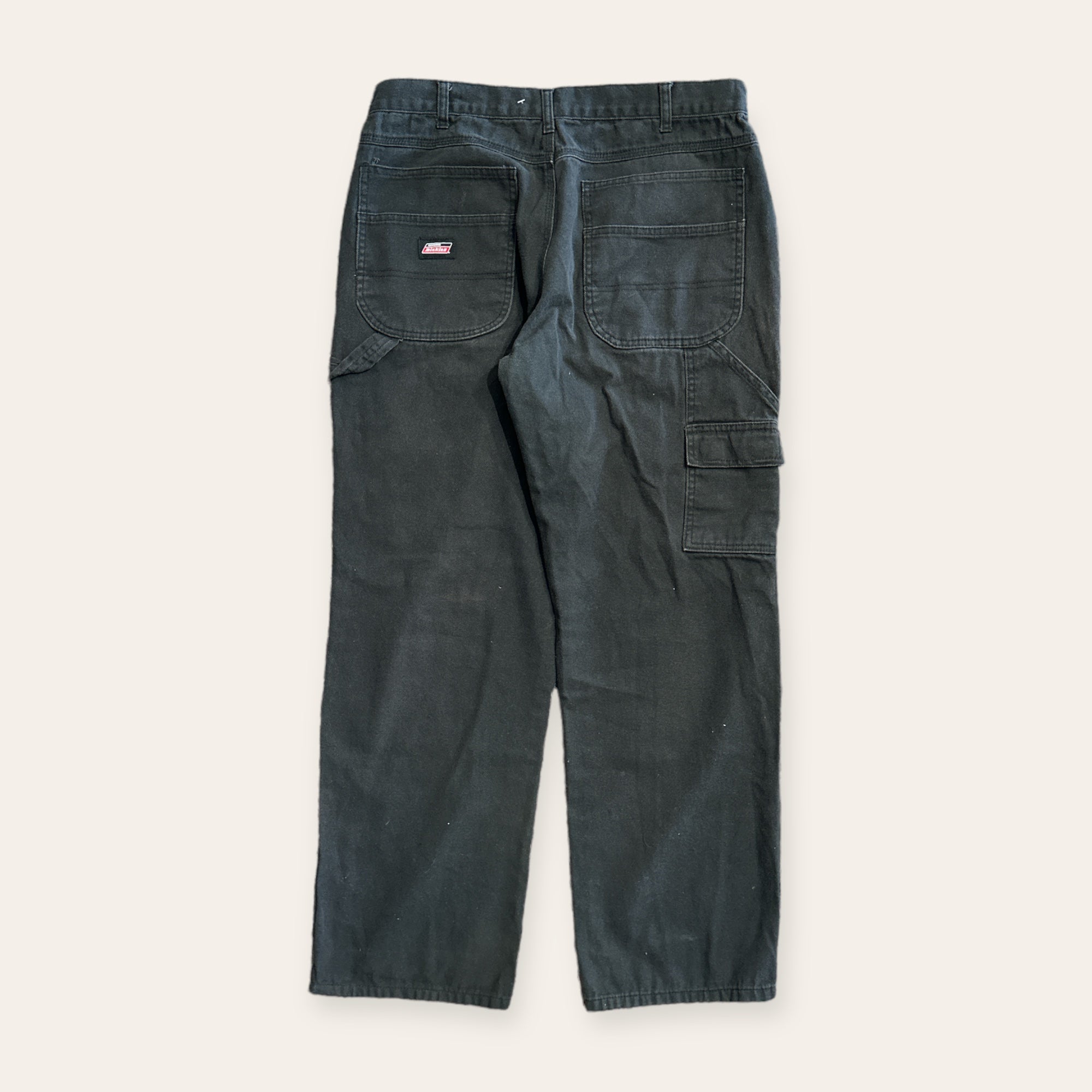 Dickies Cargo Pants Size 34x32