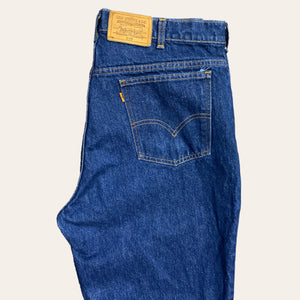 Levis Orange Tab 619 Jeans Size 36x30