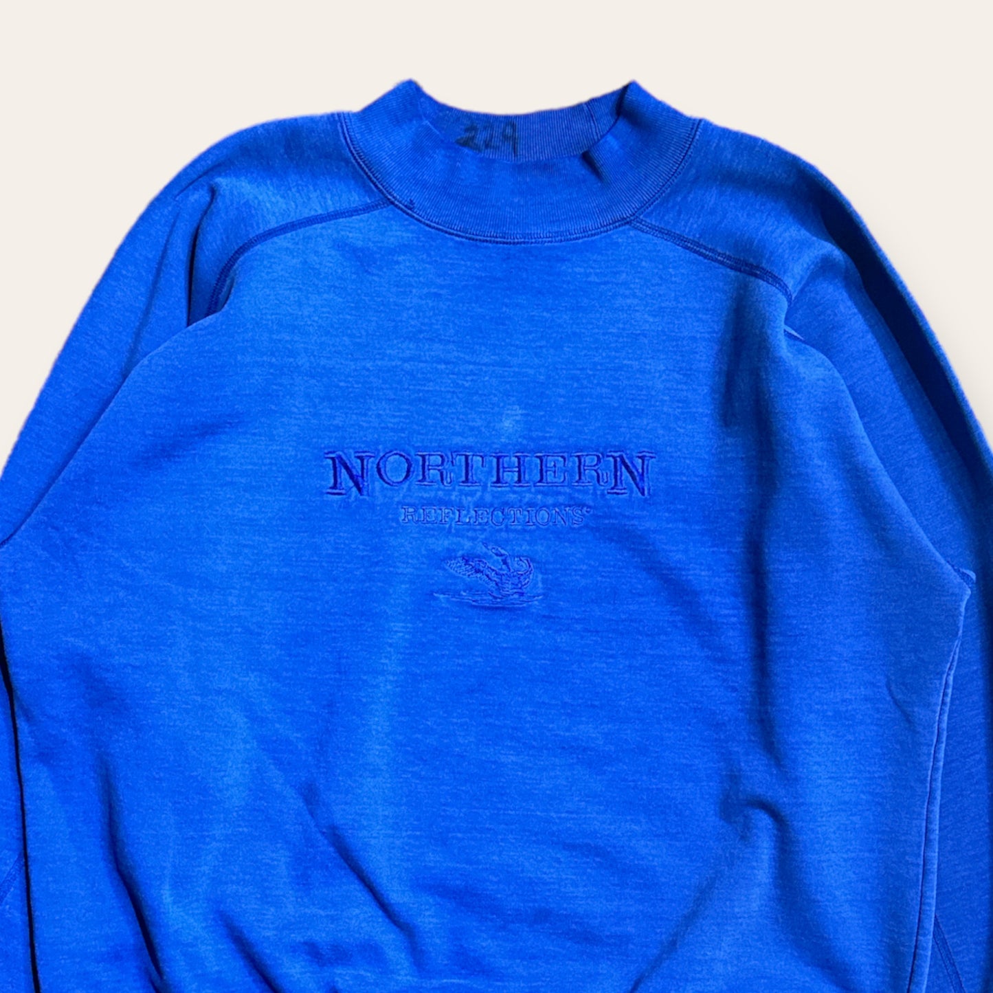 Northern Reflections Sweater