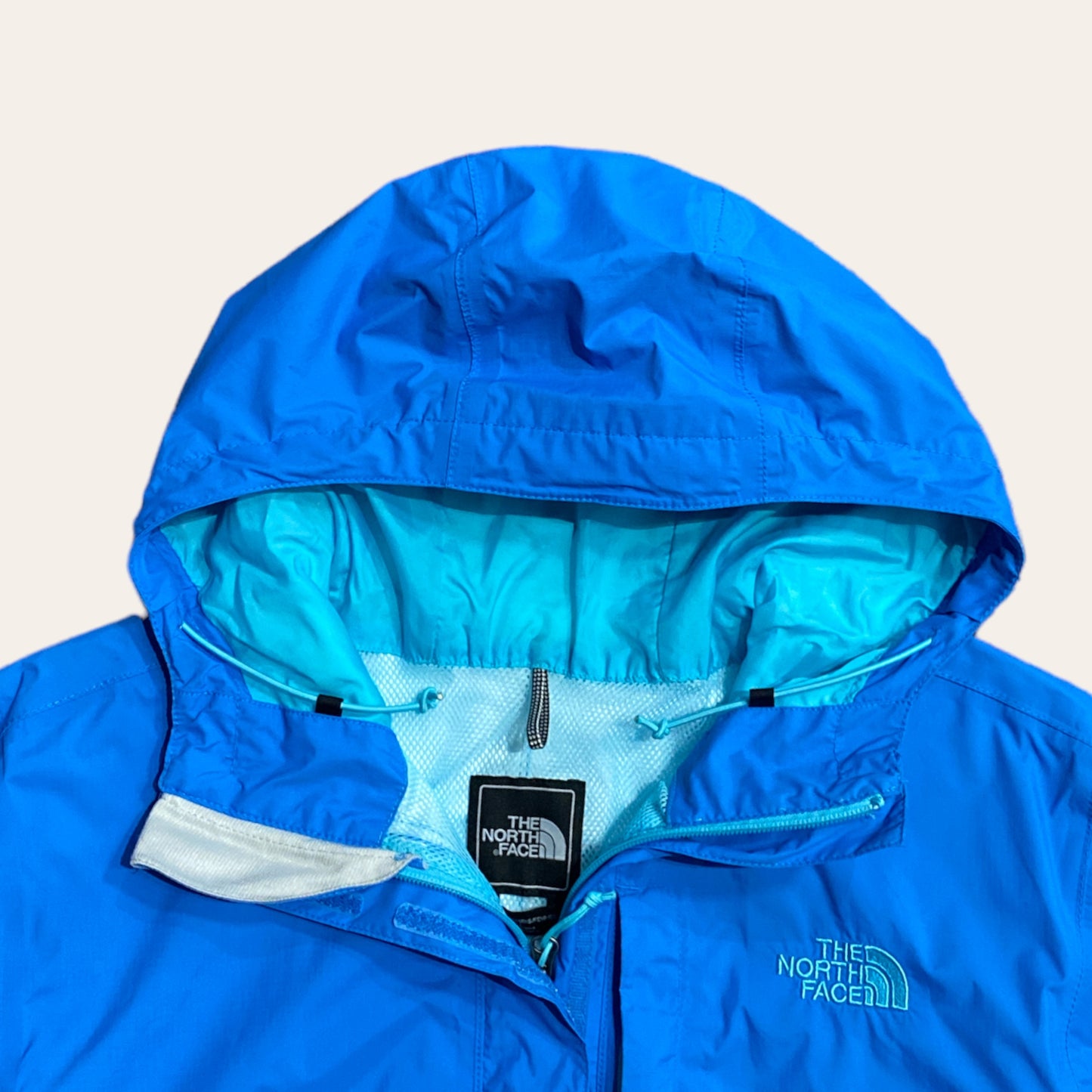 North Face HyVent Jacket Size Women's L