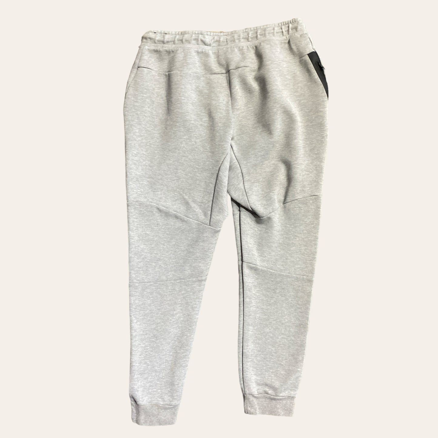 Nike Tech Sweatpants Grey Size XL