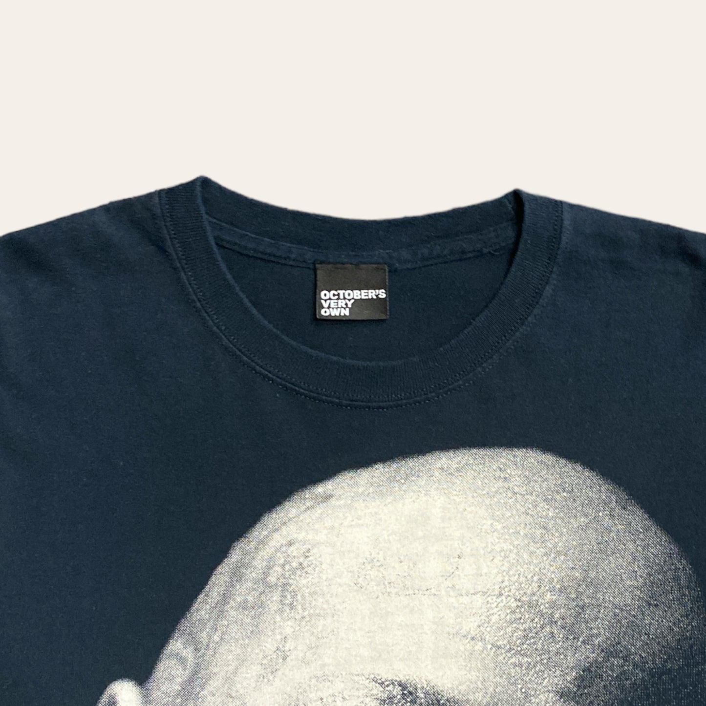 OVO x Cash Money Records Birdman Shirt Size L