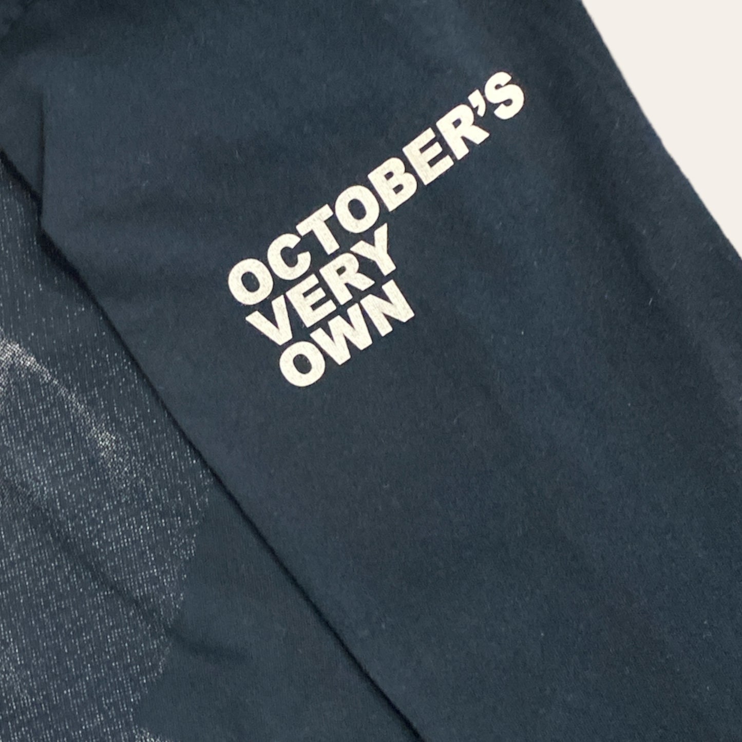 OVO x Cash Money Records Birdman Shirt Size L