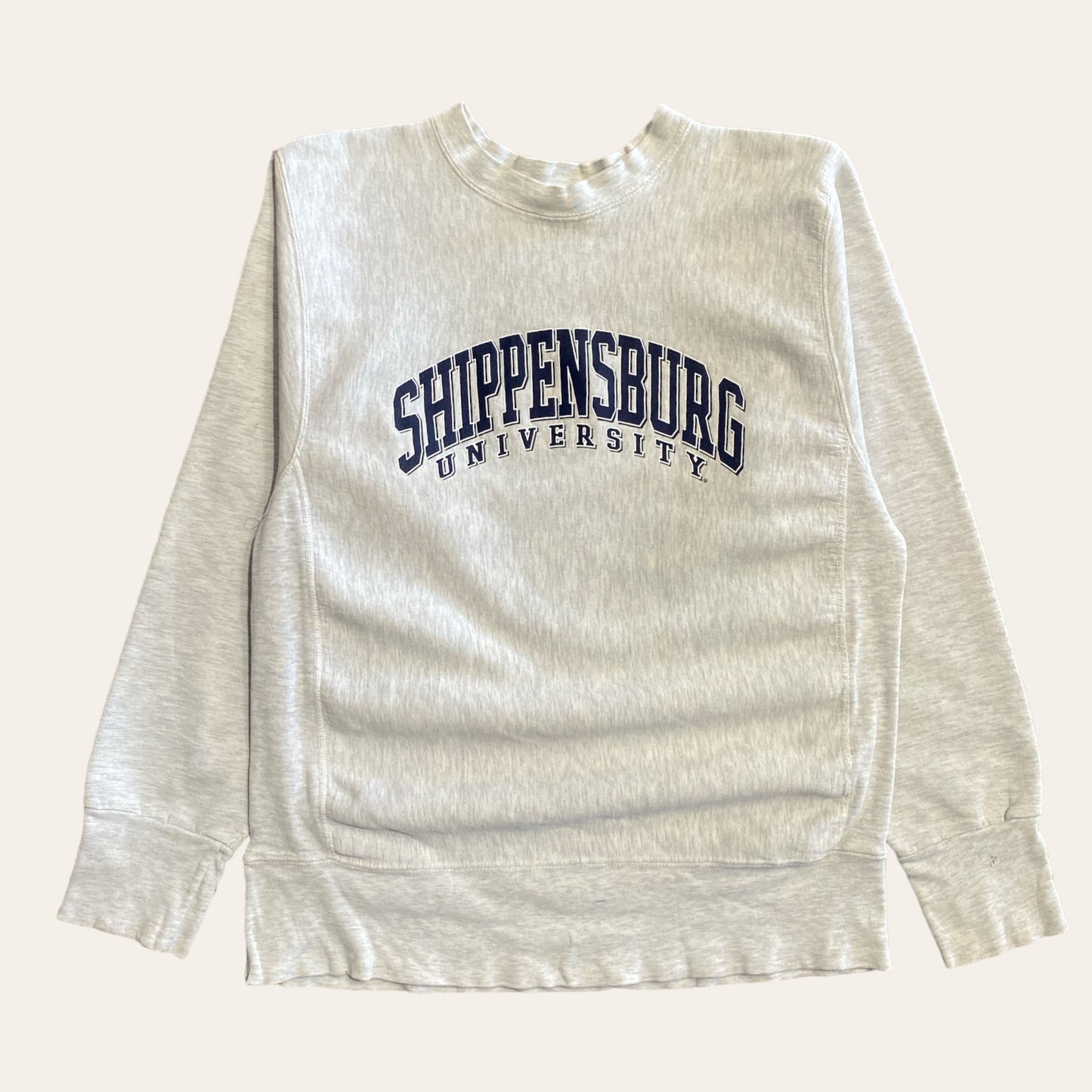 Vintage Shippensburg University Sweater