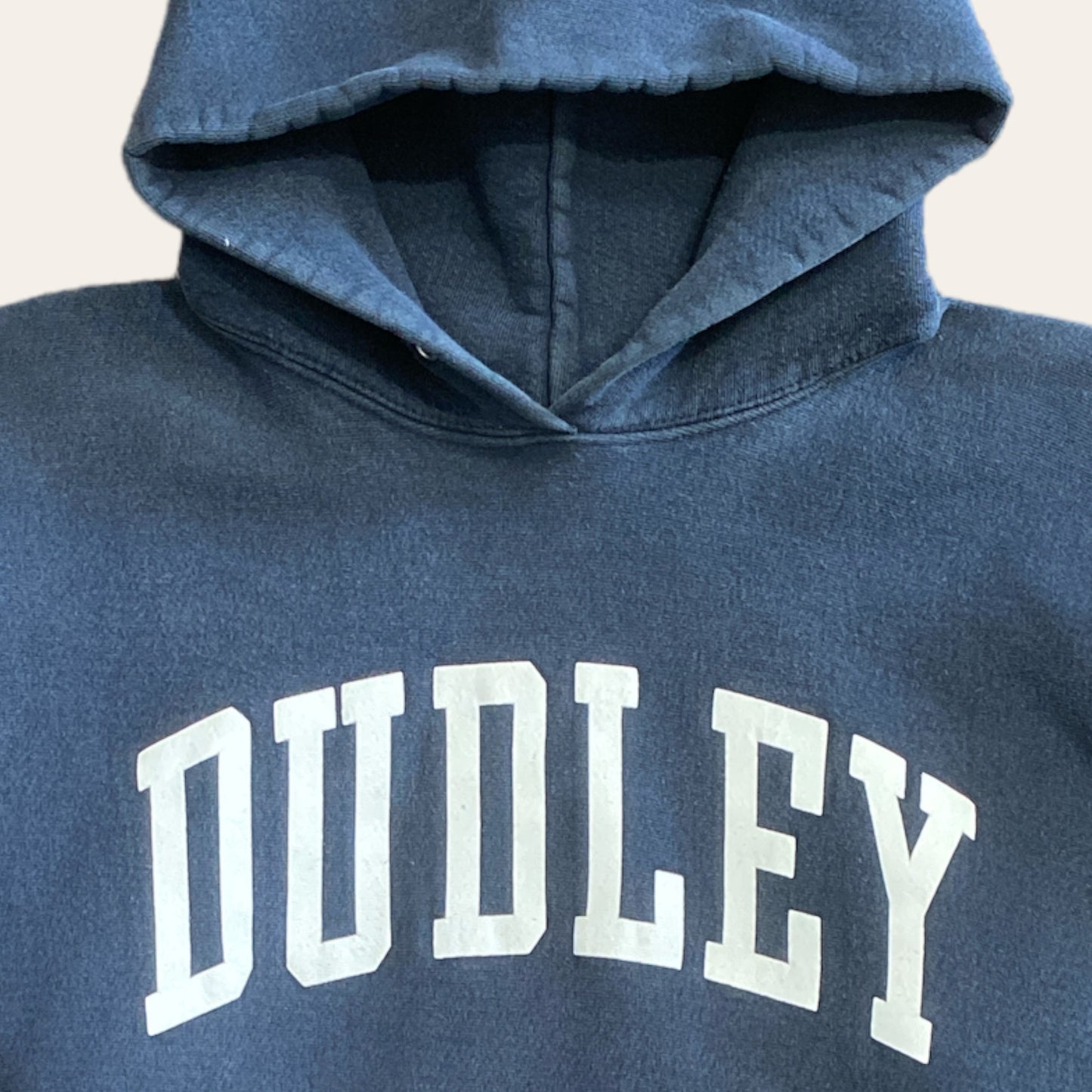 90s Dudley Hoodie Size L