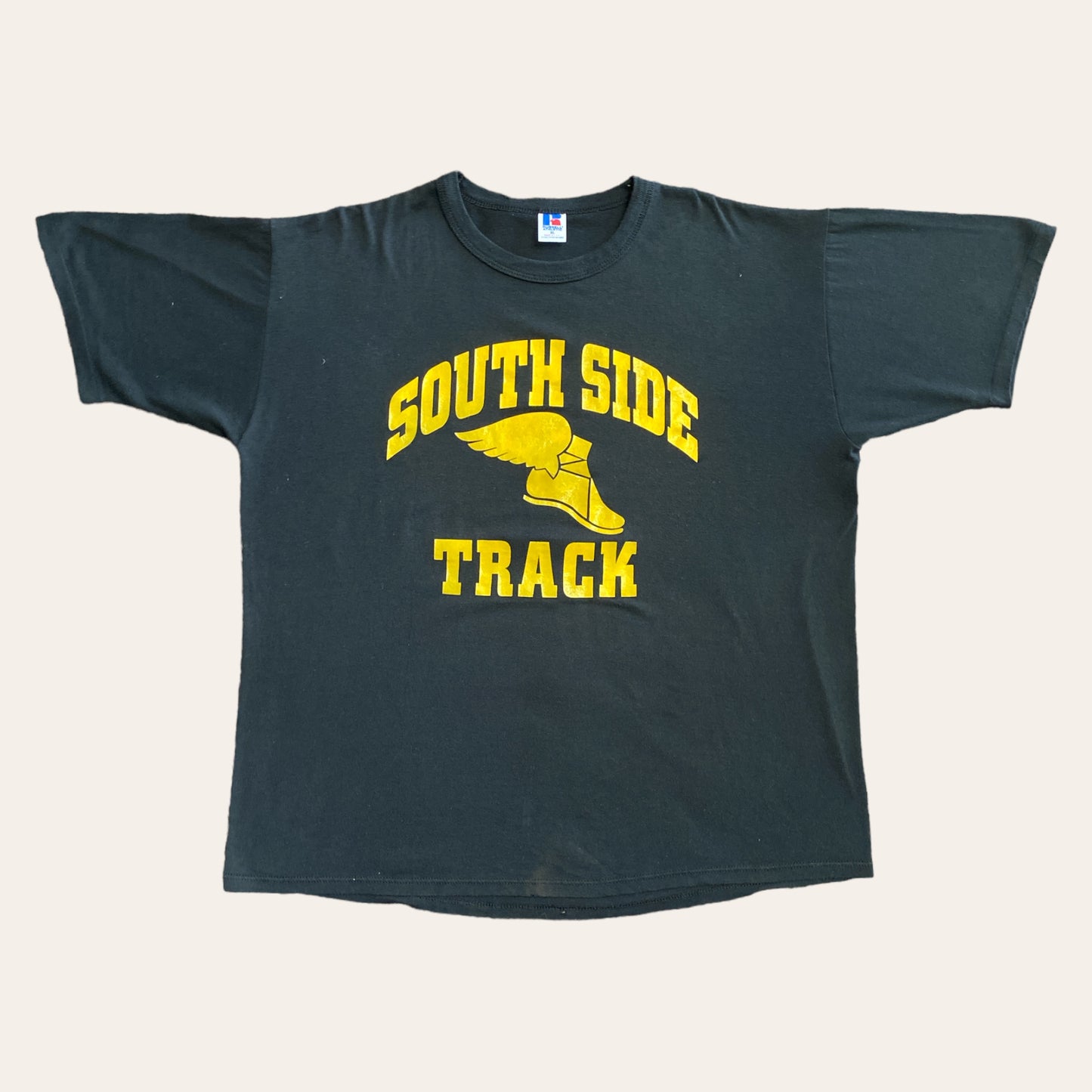 90s Southside Track Tee Size XL