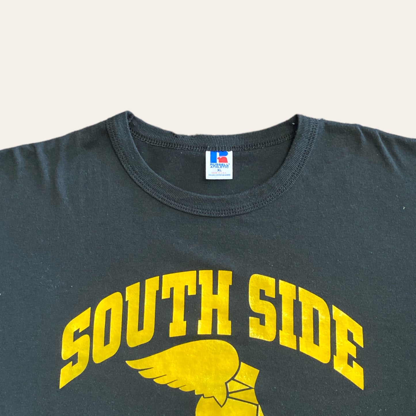90s Southside Track Tee Size XL