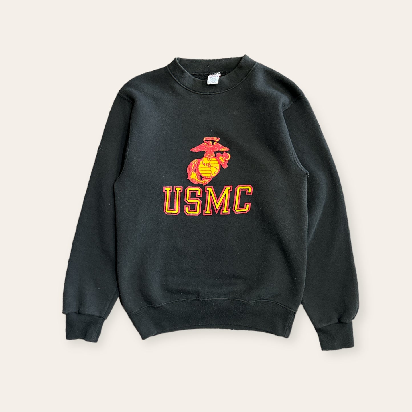 90s USMC Sweater Size M