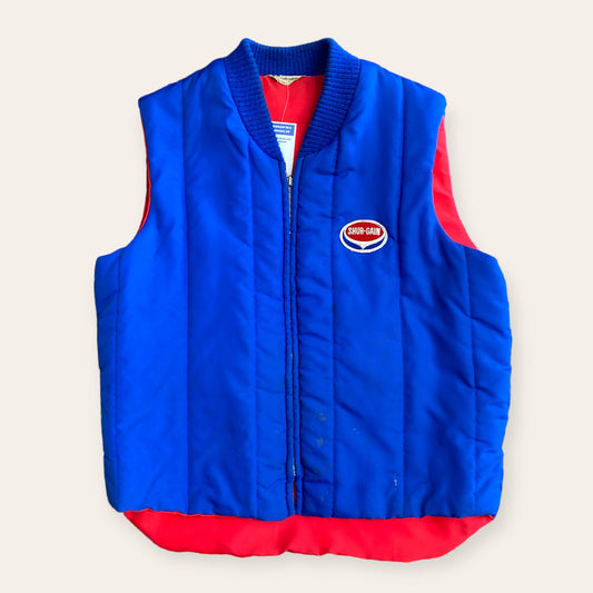 Shurgain Vest Size L