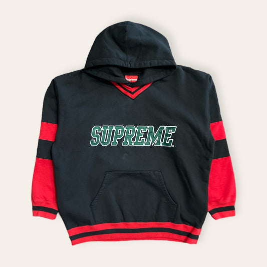 Brand New Supreme Hockey Hoodie Size L