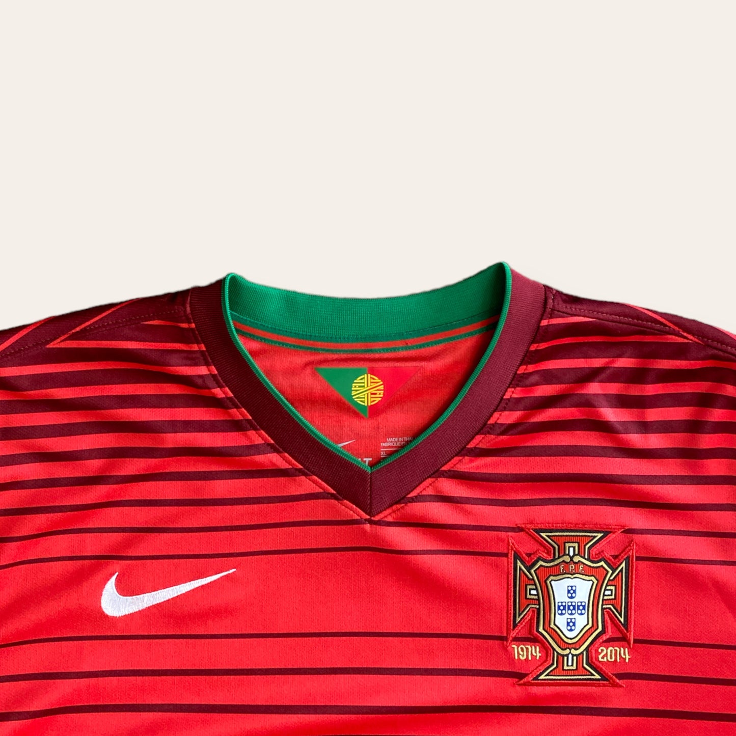 14' Portugal Home Kit Size XL